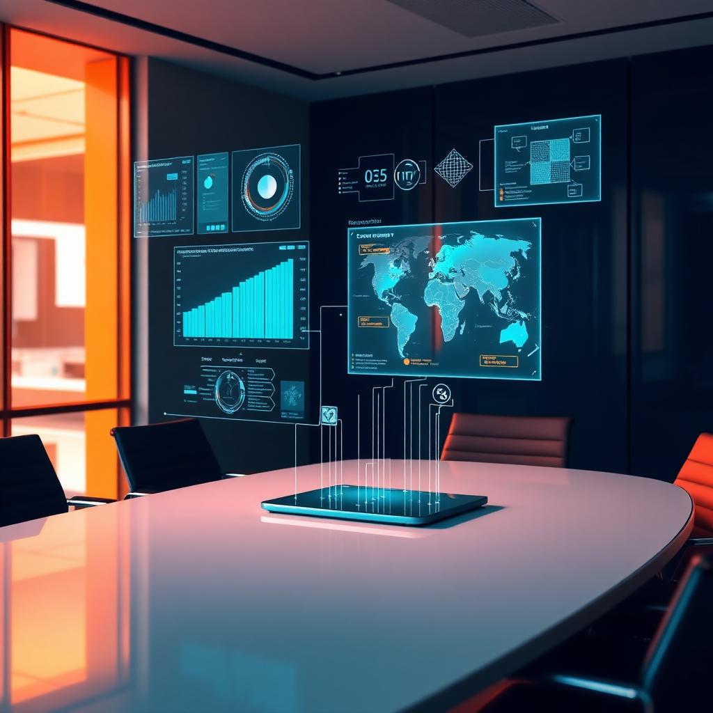 IT Consulting