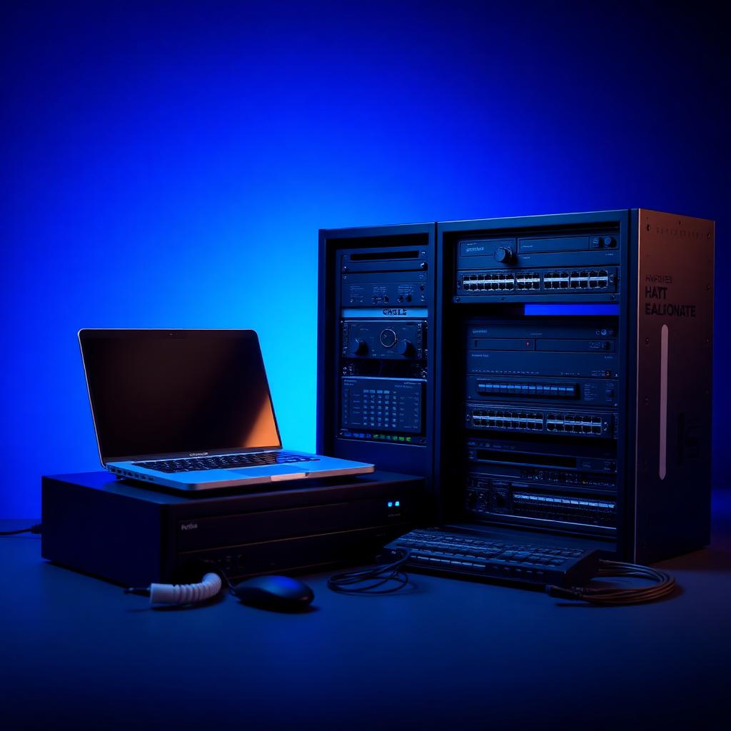 Hardware Solutions
