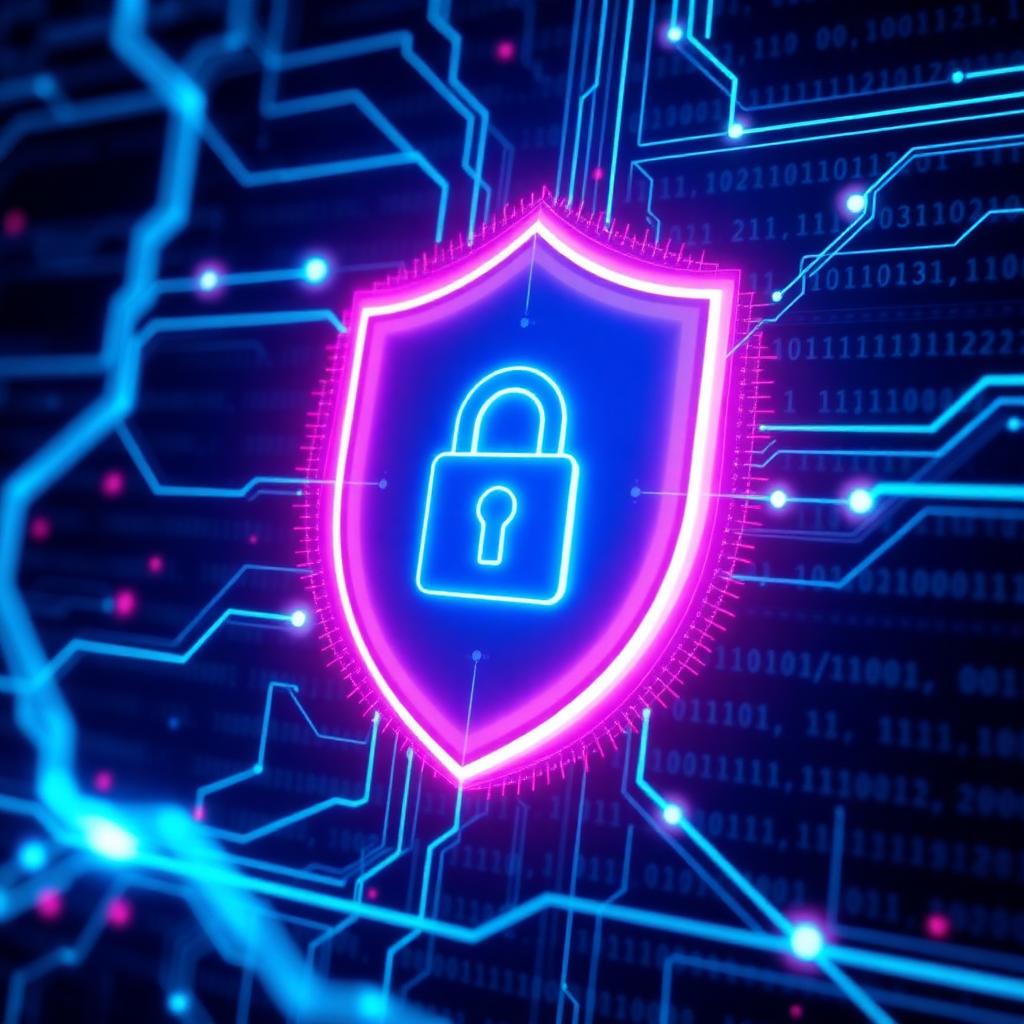 Cybersecurity
